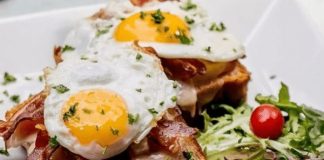 Holesterol ne nastaje zbog slanine i jaja, već zbog ove 2 stvari: Ovo razara jetru i gomila masnoću