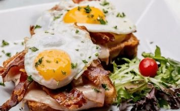 Holesterol ne nastaje zbog slanine i jaja, već zbog ove 2 stvari: Ovo razara jetru i gomila masnoću