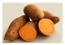 Kako se koristi slatki batat krompir