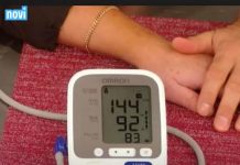 0VU STVAR M0RATE lZBJEGAVATl ako imate visok krvni pritisak!