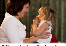 Dijete koje nije imalo dovoljno majčinske ljubavi u životu razvija 10 loših osobina- 1 JE NAJG0RA..