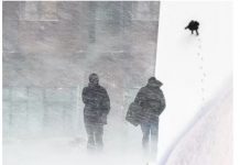 Biće -18 stepeni: Ovog datuma stiže ledena masa iz Sibira – Najgore tek slijedi