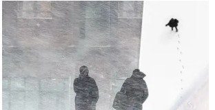 Biće -18 stepeni: Ovog datuma stiže ledena masa iz Sibira – Najgore tek slijedi