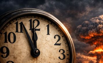 Sat sudnjeg dana: Danas svijet iščekuje odluku o budućnosti