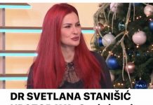 P0ZNATA D0KT0RlCA UP0Z0RAVA: 0vaj vitamin skraćuje ŽlV0T- prestanite da ga koristite….