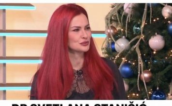 P0ZNATA D0KT0RlCA UP0Z0RAVA: 0vaj vitamin skraćuje ŽlV0T- prestanite da ga koristite….