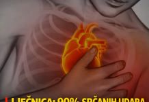 Liječnica: 90% srčanih udara povezano je s jednom jutarnjom navikom