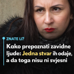 Ovako prepoznajte zavidne ljude: Jedna stvar ih odaje, a da toga nisu ni svjesni