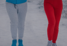 Šetnja po zimi je smrt za depresiju i višak kilograma – ovih 6 stvari trebate znati