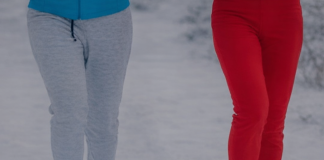 Šetnja po zimi je smrt za depresiju i višak kilograma – ovih 6 stvari trebate znati