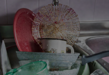 Šta prljavo kupatilo i neuredna kuhinja govore o vama? Nered u kući otkriva 8 skrivenih psiholoških problema