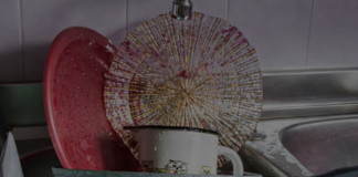 Šta prljavo kupatilo i neuredna kuhinja govore o vama? Nered u kući otkriva 8 skrivenih psiholoških problema