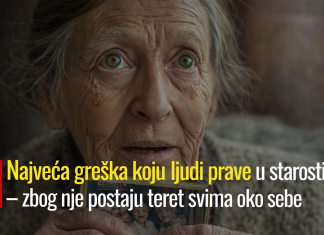 Najveća greška koju ljudi prave u starosti – zbog nje postaju teret svima oko sebe