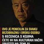 Ovo su 5 rečenica za svaku bezobraznu i drsku osobu: Ovako ćete ih na kulturan način spustiti na zemlju