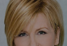 BRIŠU GODINE: Ovo su najbolje frizure za starije od 50