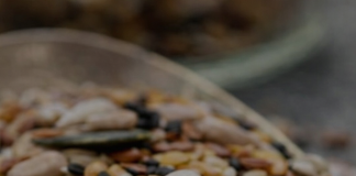 4 moćne sjemenke skidaju kilograme: Pojedite šaku dnevno, nosit ćete farmerke od prije 10 godina