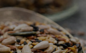 4 moćne sjemenke skidaju kilograme: Pojedite šaku dnevno, nosit ćete farmerke od prije 10 godina