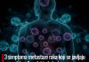 3 simptoma metastaze raka koji se javljaju rano ujutru: 1 znak i te kako je ogroman crveni alarm, a svi ga zanemare