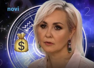 Astrolog Vasilisa Volodina: Ova 3 znaka će se u februaru obogatiti, novčanik će im biti tijesan!