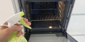 RERNU više ne ribam, nema razloga za to: OVO pošpricam uveče, a ujutro samo obrišem krpom – pećnica je kao nova!