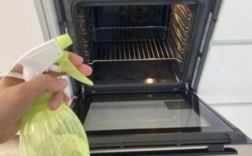 RERNU više ne ribam, nema razloga za to: OVO pošpricam uveče, a ujutro samo obrišem krpom – pećnica je kao nova!