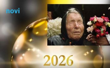 Baba Vanga je za ova 2 znaka predvidjela neviđeno bogatstvo u 2026: Očekuje ih veliki dobitak