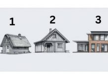 Test ličnosti: Koju kuću biste izabrali i šta taj izbor govori o vama