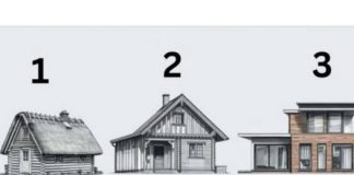 Test ličnosti: Koju kuću biste izabrali i šta taj izbor govori o vama