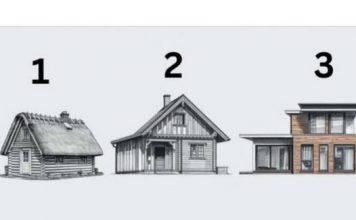 Test ličnosti: Koju kuću biste izabrali i šta taj izbor govori o vama