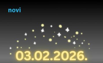 Četiri horoskopska znaka doživljavaju izobilje i sreću u utorak, 3. februara 2026.