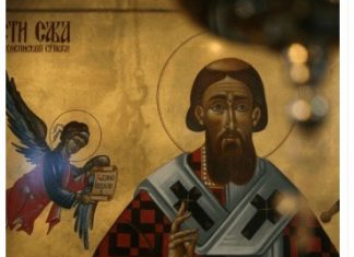 Običaji na Svetog Savu se poštuju vekovima i nijedan Srbin ne zaboravlja: Ako dan bude sunčan, kažu da će godina biti…