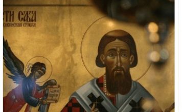 Običaji na Svetog Savu se poštuju vekovima i nijedan Srbin ne zaboravlja: Ako dan bude sunčan, kažu da će godina biti…