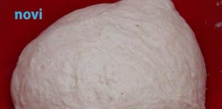 Kad pravite hljeb obavezno dodajte 1 kašiku ove namirnice u tijesto: Ostaje svjež i mekan danima