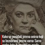 Kako se ponašati prema onima koji su bezobrazni prema vama: Samo ovako ćete ih spustiti na zemlju
