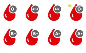 Vaša krv nosi tajnu vaše osobnosti: Jedna grupa posjeduje fantastične osobine ličnosti!