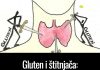 Gluten i štitnjača: 10 znakova da vam smeta gluten