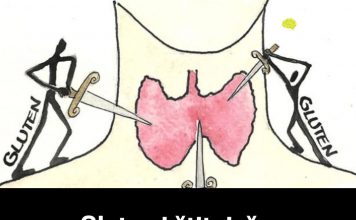 Gluten i štitnjača: 10 znakova da vam smeta gluten