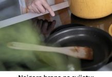 Najgora hrana na svijetu: Balkanci je jedu svaki dan, a tijelo osjeća posljedice ranije nego što…