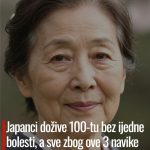 Japanci dožive 100-tu bez ijedne bolesti, a sve zbog ove 3 navike koje kriju od nas