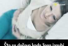 Šta se dešava kada žena izgubi želju za intimnim odnosom? Ovo su prvi znakovi za uzbunu