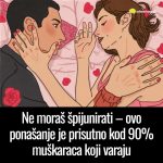 Ne moraš špijunirati – ovo ponašanje je prisutno kod 90% muškaraca koji varaju
