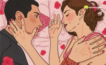 Ne moraš špijunirati – ovo ponašanje je prisutno kod 90% muškaraca koji varaju