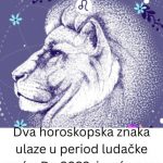 Dva horoskopska znaka ulaze u period ludačke sreće: do 2029. Imaće para I uspjeha za izvoz…