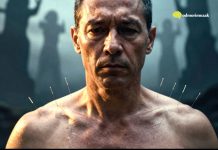 AKO OSOBA IMA BOL U RAMENIMA, TO POKAZUJE DA ŽIVI ŽIVOT PO TUĐEM: Šta tegobe u ovom dijelu tijela poručuju o vašoj duši