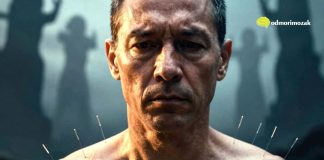 AKO OSOBA IMA BOL U RAMENIMA, TO POKAZUJE DA ŽIVI ŽIVOT PO TUĐEM: Šta tegobe u ovom dijelu tijela poručuju o vašoj duši