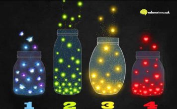 TEST: Odaberite čarobnu posudu koja će otkriti tajnu vaše duše!