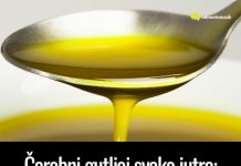 Čarobni gutljaj svako jutro: Mini koktel za čistu jetru i lice bez bora i podočnjaka