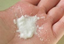 Savjet koji mi je dala tetka: lice joj izgleda kao da ima 30, a ima 50 godina…