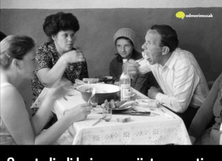 3 vrste ljudi koje ne smijete pozvati u svoj dom, čak i ako su bliski rođaci – evo i zašto