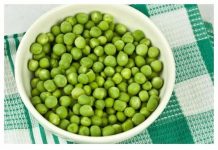 Smrznuti grašak mnogi kuhaju potpuno pogrešno: Evo kako treba, brže bude gotov i daleko je ukusniji